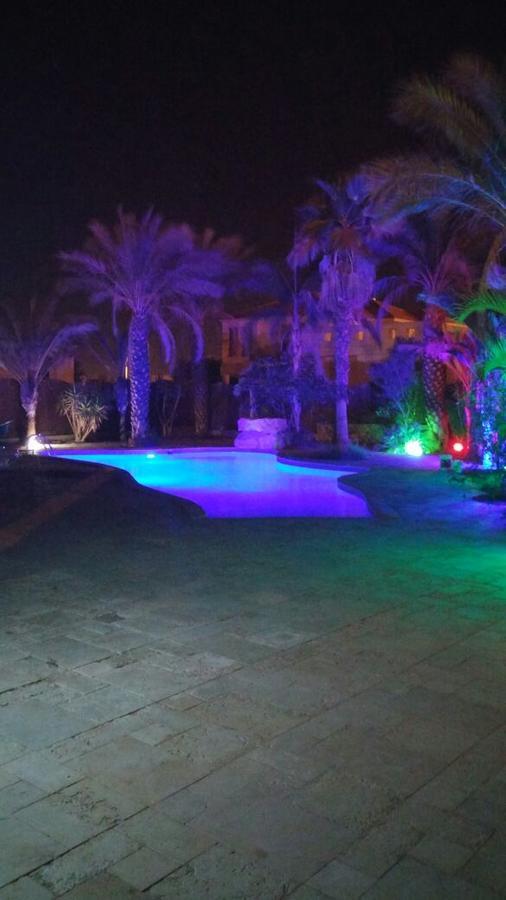 Villa Or - Heated Pool Eilat Exterior photo